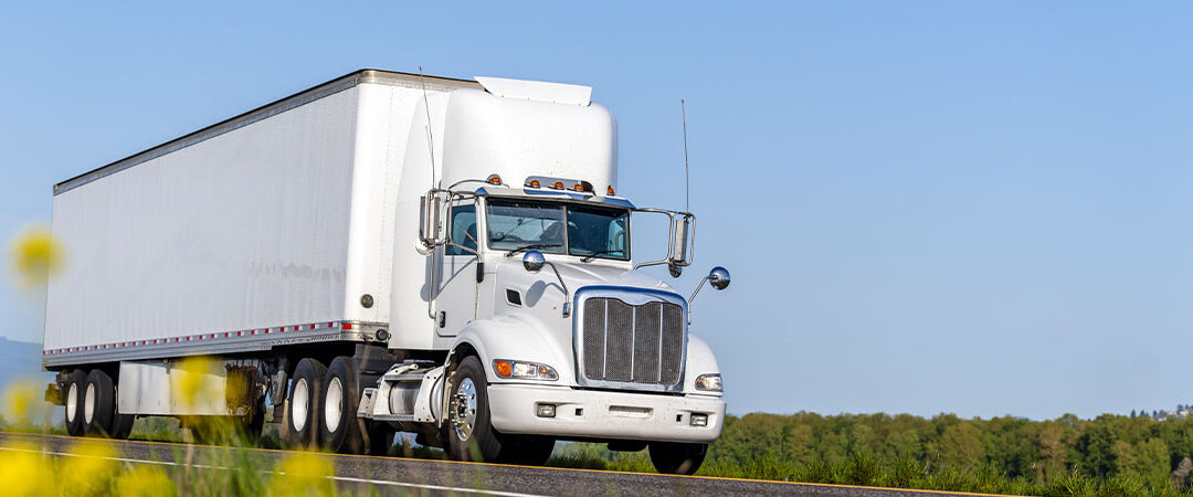 Finding the Best Paid Truck Driving Jobs for You