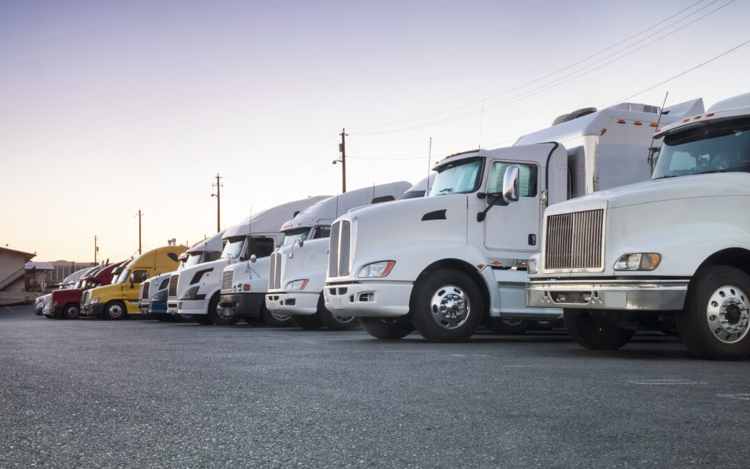 4 Tips for Starting Your New Trucking Business This Year