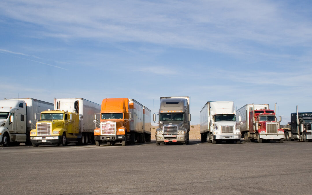 Choosing a Truck Stop from Trucker Lists of Best Stops in America