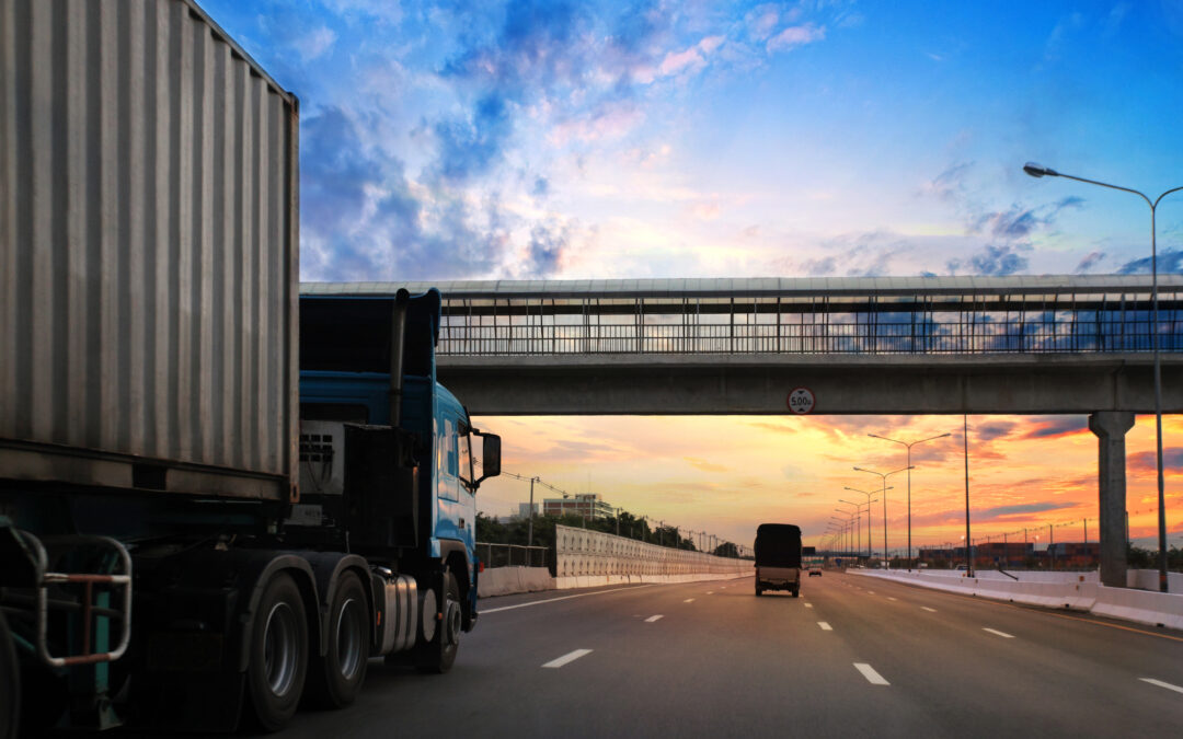 What Types of Insurance Coverage Do You Need For Your New Trucking Business?