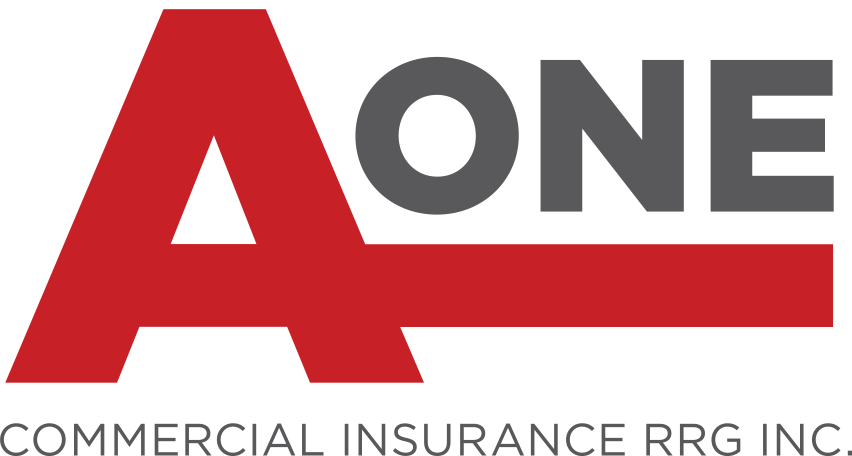 a one insurance logo