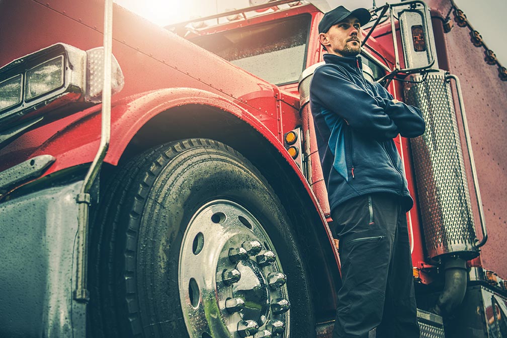 7 Biggest Complaints of Truck Drivers