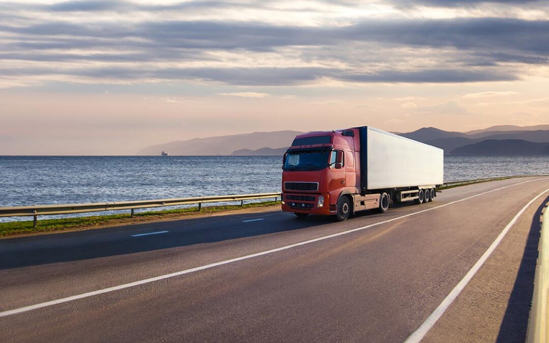 3 Trucking Insurance Facts To Know