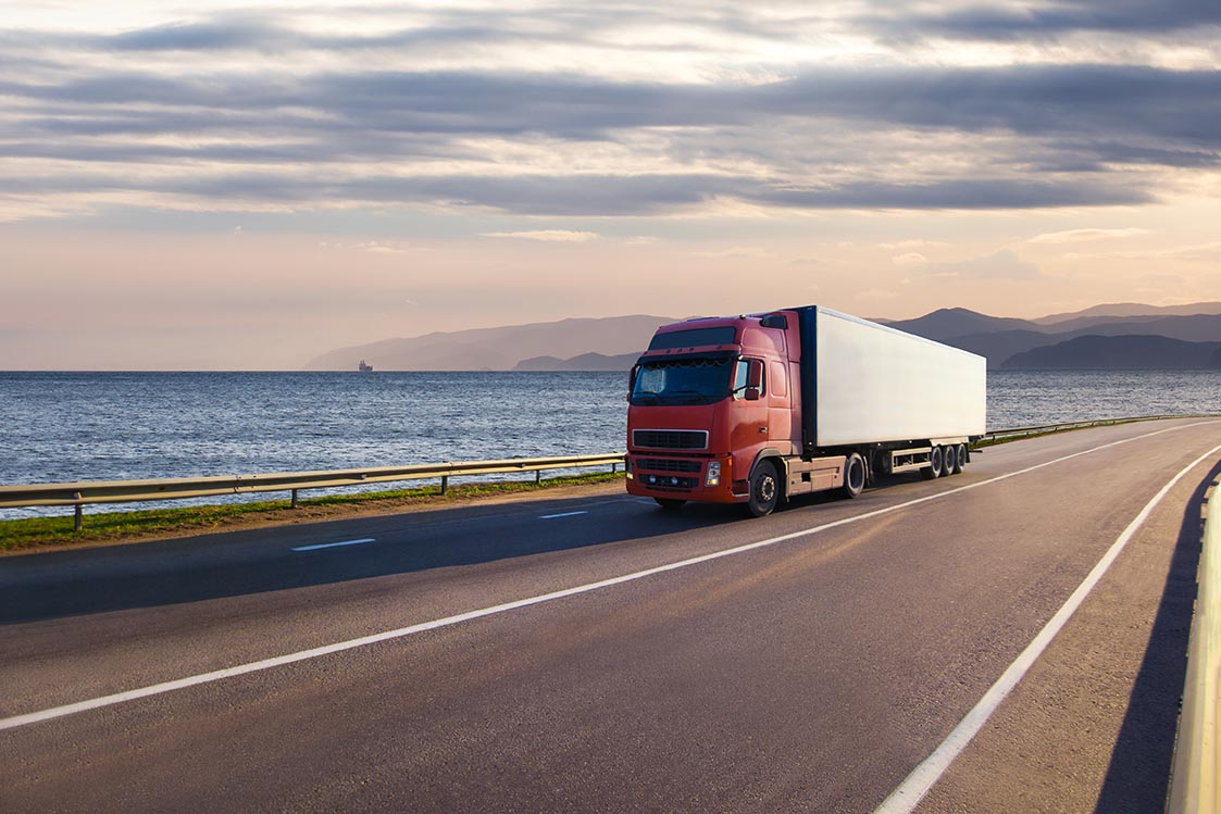 3 Trucking Insurance Facts To Know 