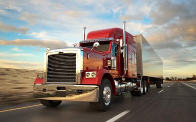 How Much Trucking Coverage Should You Get?